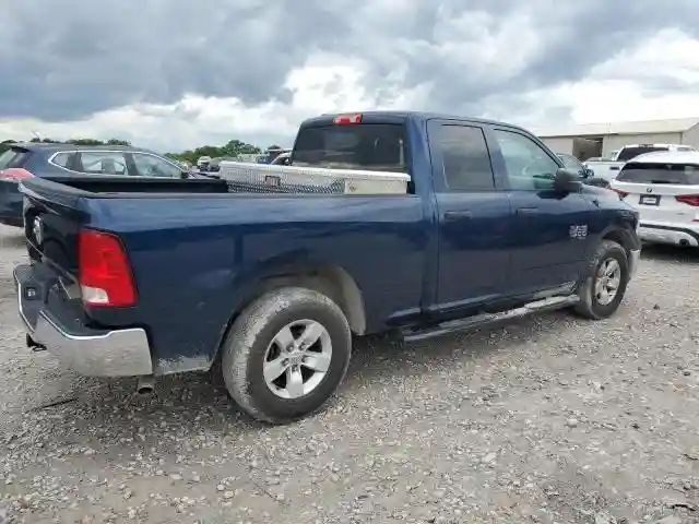 1C6RR6FG3KS594005 2019 RAM 1500-2