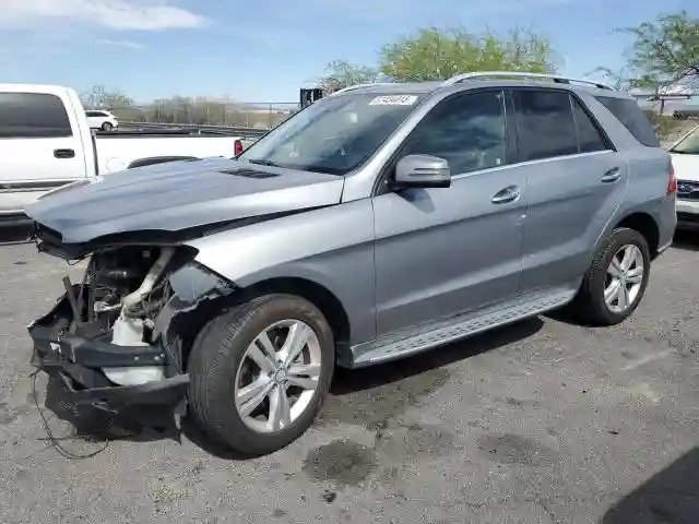4JGDA5HB9FA539233 2015 MERCEDES-BENZ M-CLASS-0