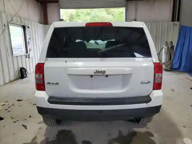 1C4NJRFB8FD271809 2015 JEEP PATRIOT-5