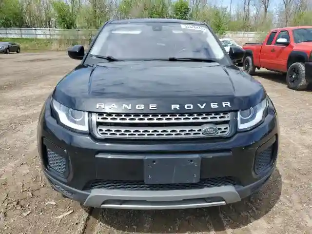 SALVP2RX5KH346040 2019 LAND ROVER RANGEROVER-4