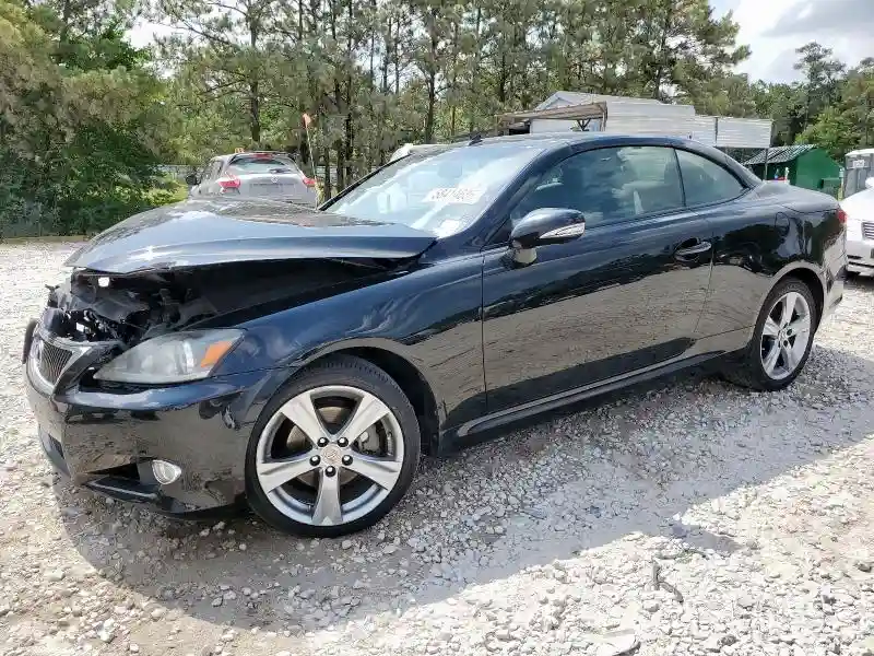 JTHFF2C27F2532469 2015 LEXUS IS-0