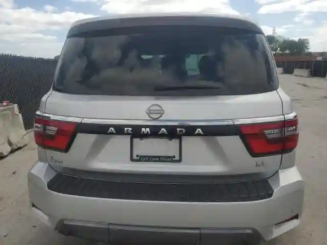 JN8AY2BC6M9148045 2021 NISSAN ARMADA-5