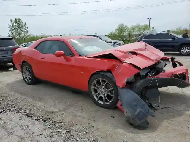 2C3CDZGG0HH551131 2017 DODGE CHALLENGER-3