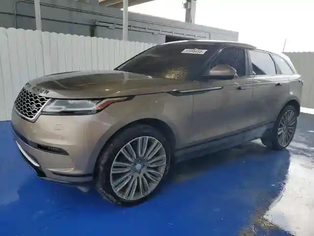 SALYB2RX8JA720997 2018 LAND ROVER RANGEROVER-0