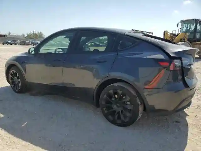 7SAYGDEE9RA222416 2024 TESLA MODEL Y-1