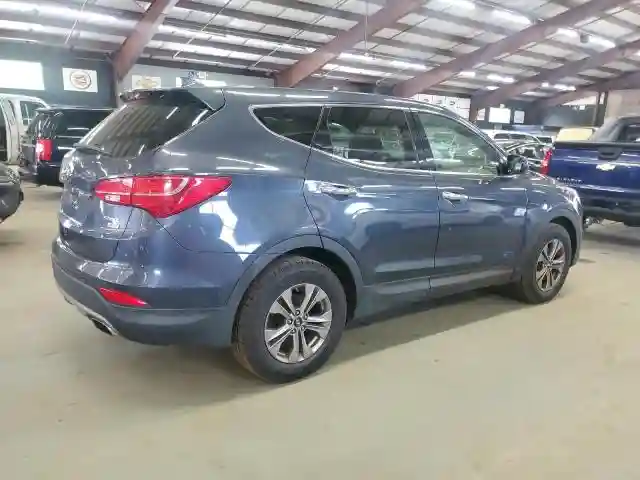 5XYZTDLB5GG368570 2016 HYUNDAI SANTA FE-2
