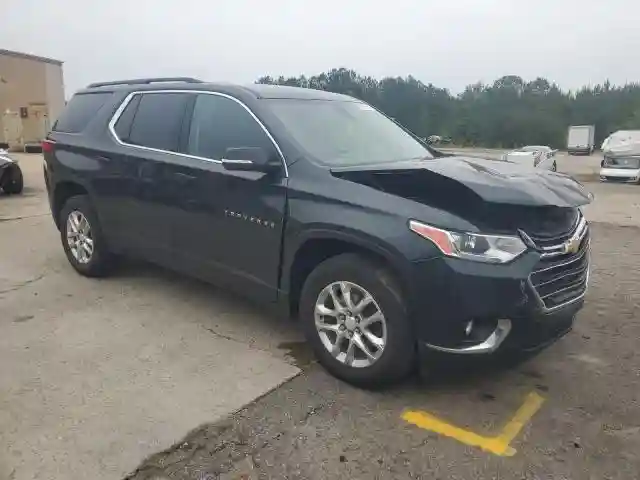 1GNERHKW8MJ216911 2021 CHEVROLET TRAVERSE-3