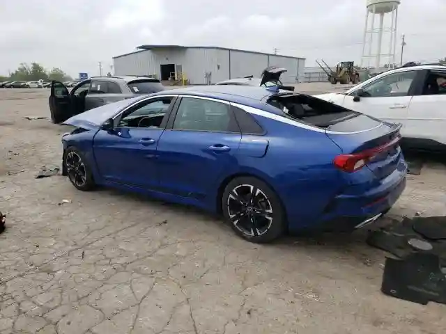 5XXG64J28NG095739 2022 KIA K5-1