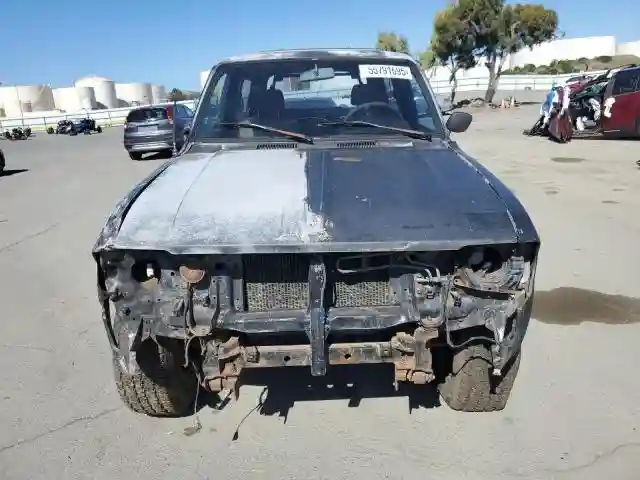 JT4RN38S2C0025454 1982 TOYOTA ALL OTHER-4