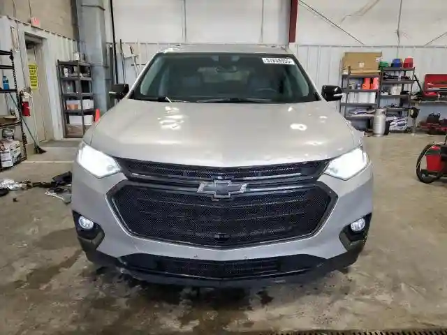 1GNEVKKW6KJ181260 2019 CHEVROLET TRAVERSE-4