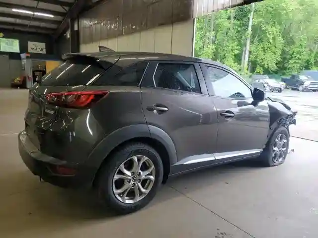 JM1DKBD77G0116689 2016 MAZDA CX-3-2