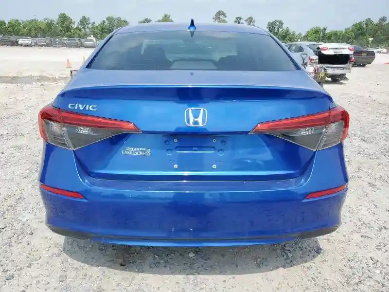 2HGFE1F77NH304744 2022 HONDA CIVIC-5