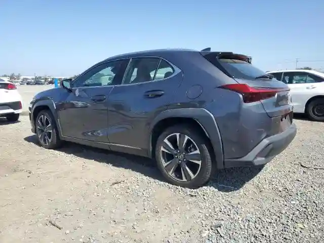 JTHX3JBH2N2051685 2022 LEXUS UX 200 BAS-1