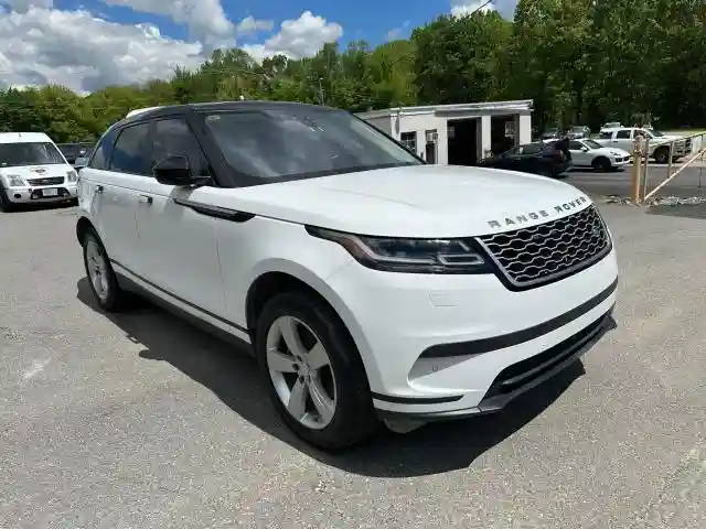 SALYB2EXXKA217754 2019 LAND ROVER RANGEROVER-3