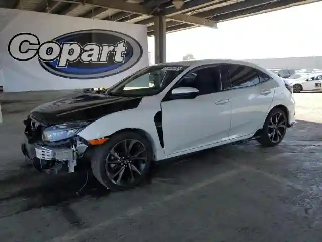 SHHFK7H40HU424522 2017 HONDA CIVIC-0