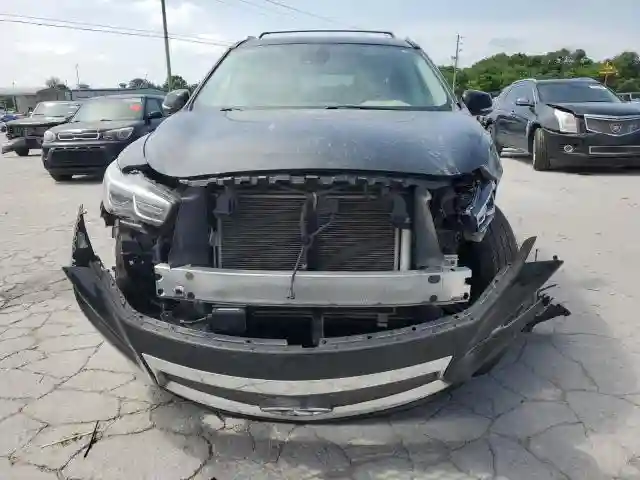 5N1DL0MM9HC510391 2017 INFINITI QX60-4