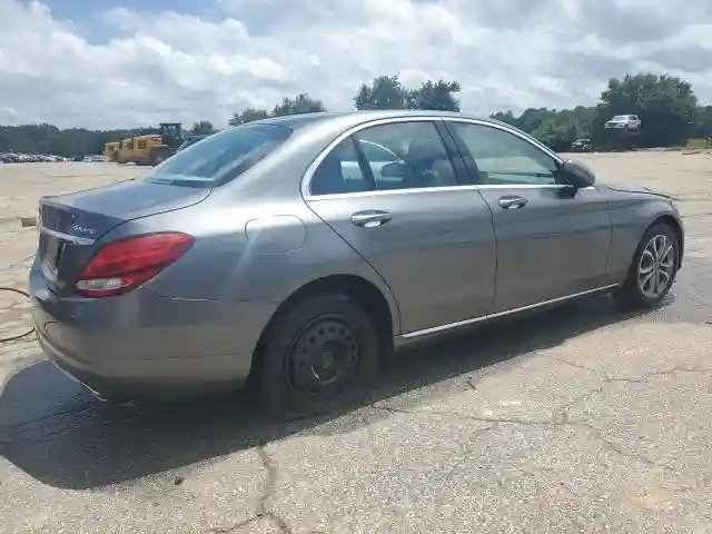 55SWF4KB6HU225730 2017 MERCEDES-BENZ C-CLASS-2