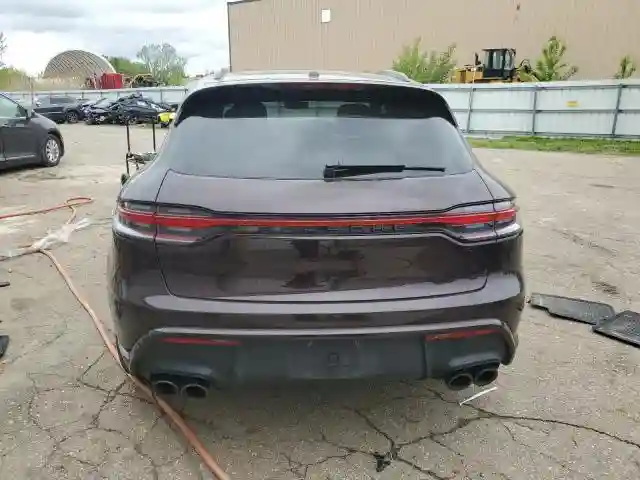 WP1AA2A52PLB05640 2023 PORSCHE MACAN BASE-5