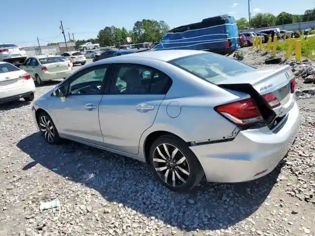 2HGFB2F9XFH503207 2015 HONDA CIVIC-1