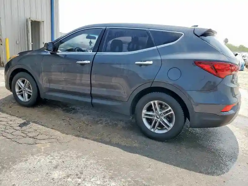 5XYZT3LB8HG443290 2017 HYUNDAI SANTA FE-1