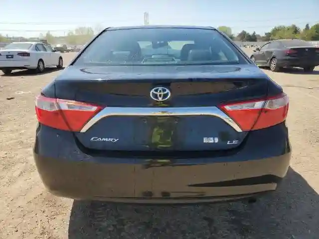 4T1BD1FKXHU204140 2017 TOYOTA CAMRY-5
