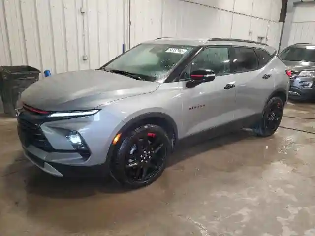 3GNKBJRS6PS233551 2023 CHEVROLET BLAZER-0