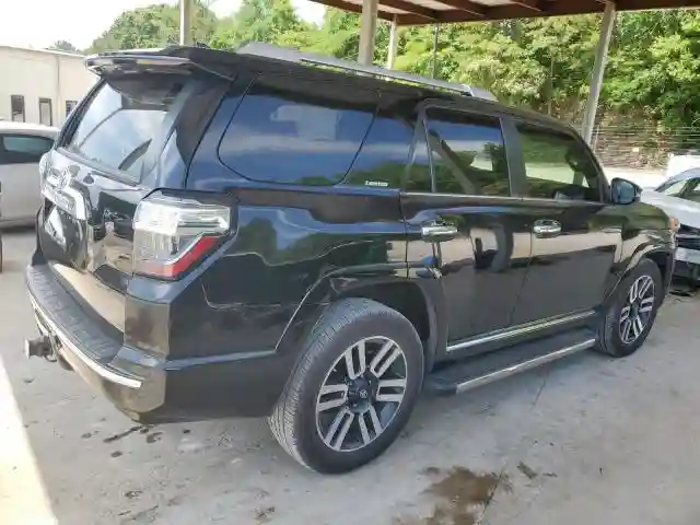 JTEZU5JR0K5200531 2019 TOYOTA 4RUNNER-2