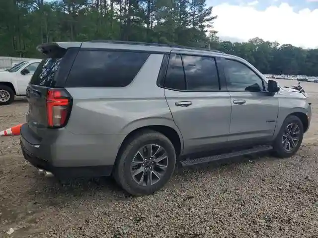1GNSKPKL8PR368488 2023 CHEVROLET TAHOE-2
