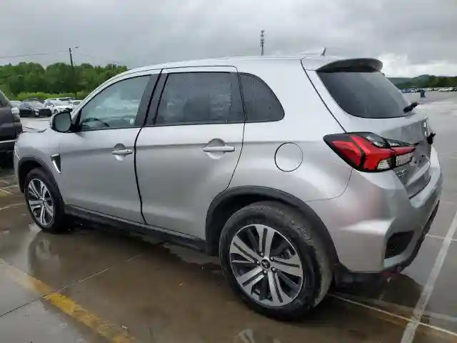 JA4ARUAU0RU008117 2024 MITSUBISHI OUTLANDER-1