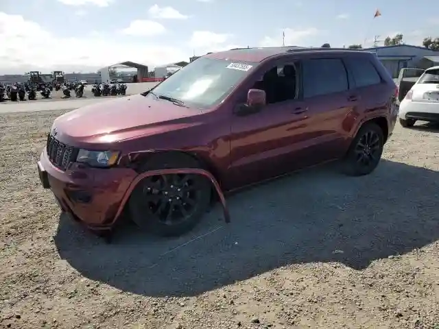 1C4RJEAG2LC379633 2020 JEEP GRAND CHEROKEE-0