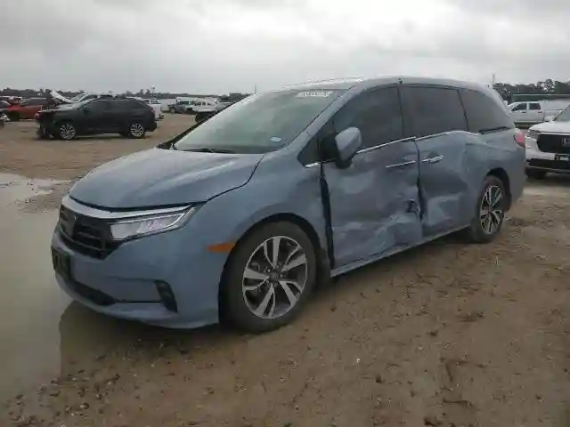 5FNRL6H8XPB006475 2023 HONDA ODYSSEY-0
