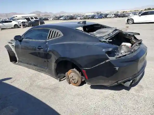 1G1FF1R73G0180253 2016 CHEVROLET CAMARO-1