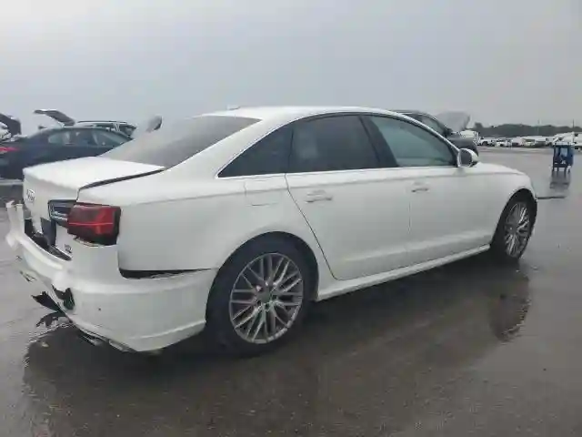 WAUGFAFC7GN090701 2016 AUDI A6-2