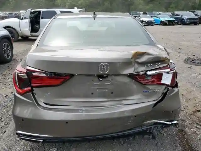 JH4KC2F98KC000152 2019 ACURA RLX-5
