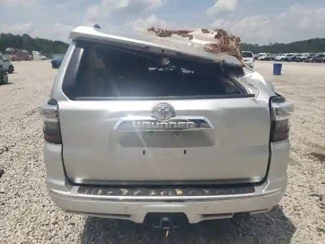 JTEZU5JR5K5208219 2019 TOYOTA 4RUNNER-5