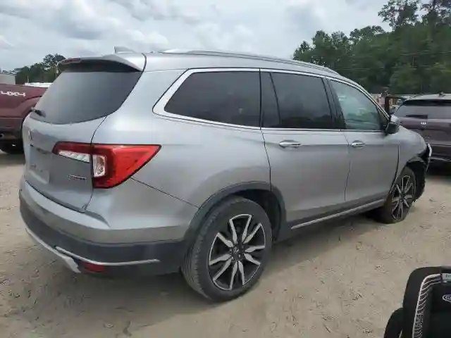 5FNYF5H96KB028956 2019 HONDA PILOT-2