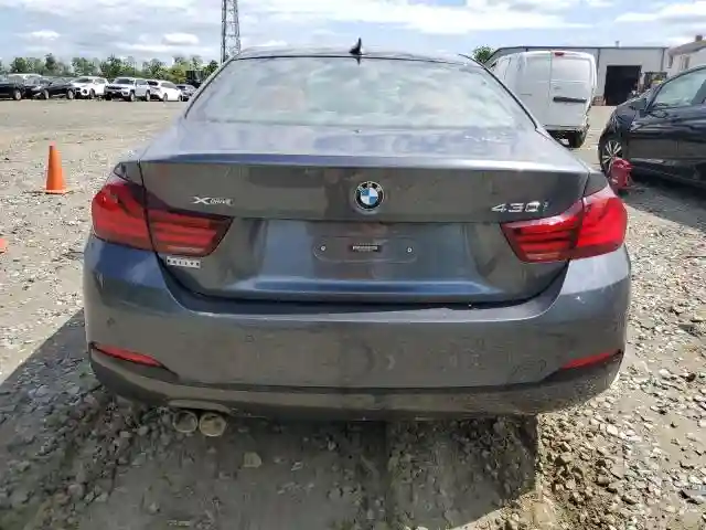 WBA4W5C05LAE51545 2020 BMW 4 SERIES-5