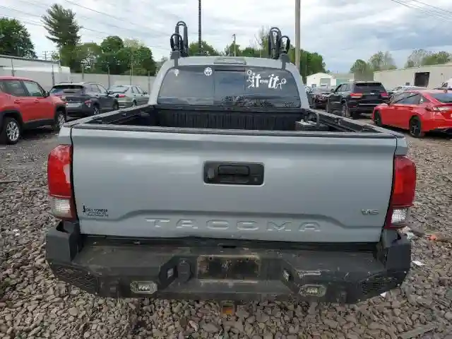 3TMDZ5BNXJM048715 2018 TOYOTA TACOMA-5