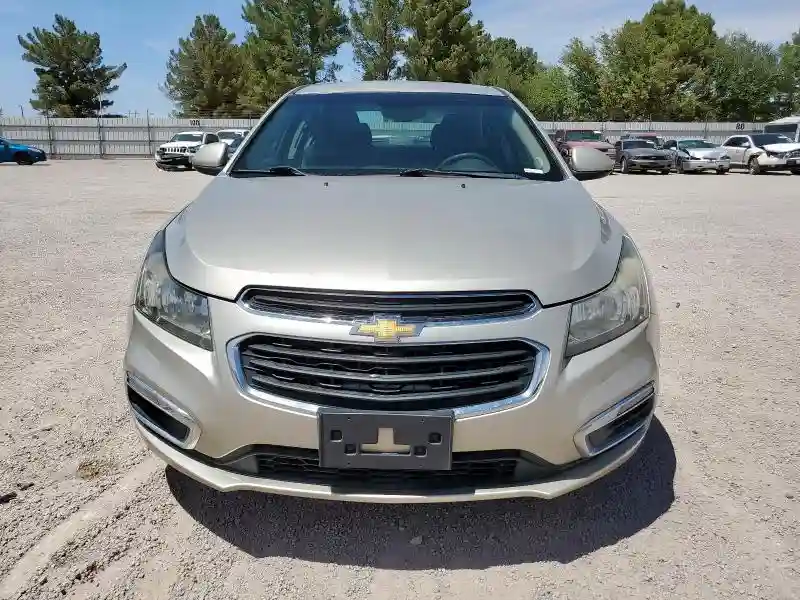 1G1PH5SB7F7134693 2015 CHEVROLET CRUZE-4