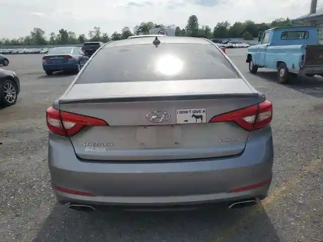 5NPE34AF8FH126531 2015 HYUNDAI SONATA-5