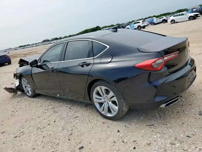 19UUB5F48MA008626 2021 ACURA TLX-1