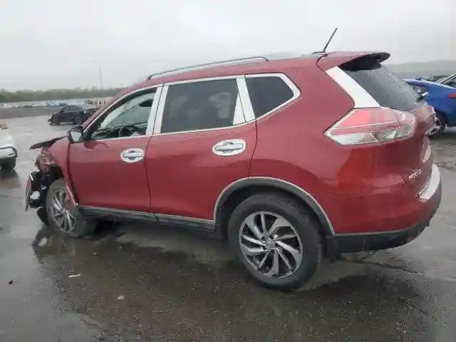 5N1AT2MV6FC826013 2015 NISSAN ROGUE-1