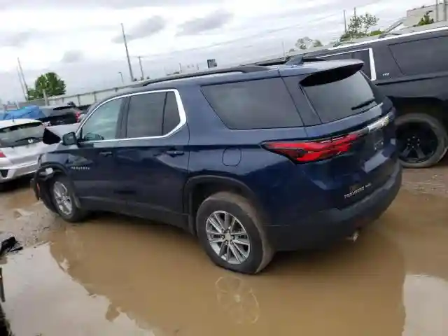 1GNEVGKWXPJ287067 2023 CHEVROLET TRAVERSE-1