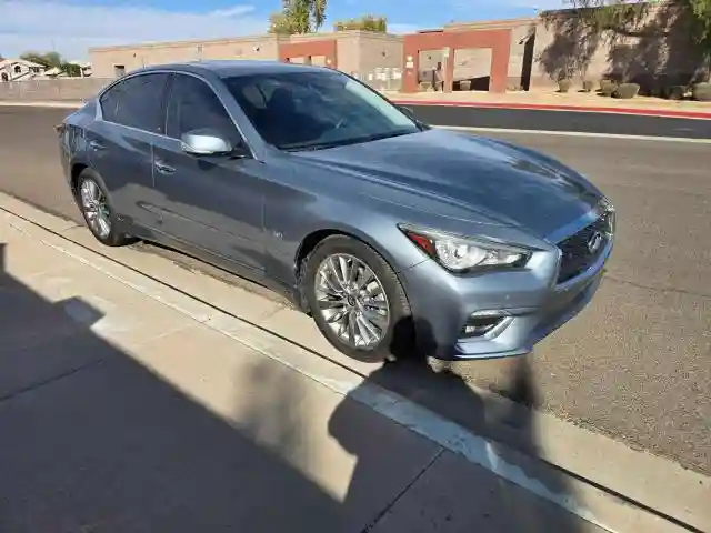 JN1EV7AR3JM441650 2018 INFINITI Q50-0
