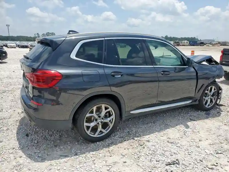 5UXTY3C03L9B41195 2020 BMW X3-2