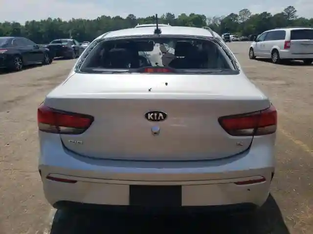 3KPA24AD4ME402124 2021 KIA RIO-5