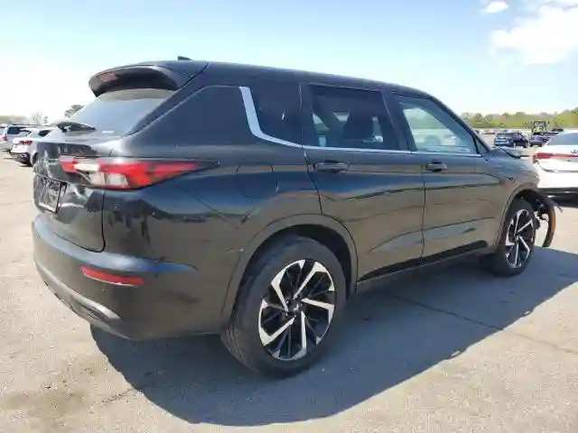 JA4J4TA81NZ034167 2022 MITSUBISHI OUTLANDER-2