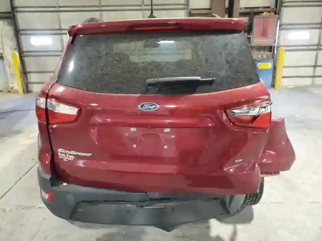 MAJ3S2GE1MC436970 2021 FORD ECOSPORT-5