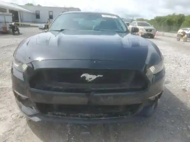 1FA6P8CF2H5263552 2017 FORD MUSTANG-4
