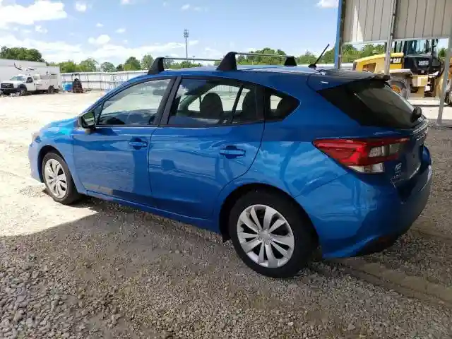 4S3GTAB61P3720946 2023 SUBARU IMPREZA-1
